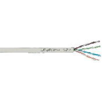  CABLE C5E U/UTP 4P LSOH 305M 